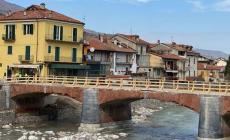 Garessio: il ponte Odasso verrà abbattuto entro 30 giorni
