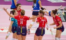 Terza vittoria consecutiva al PalaManera