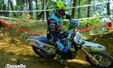Enduro: argento tricolore per Michele Musso e Jacopo Romeo