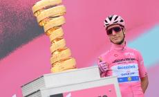 Giro d’Italia tra Monregalese e Cebano. Ecco gli orari dei passaggi da Garessio a Mondovì
