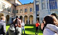 Il Castello di Casotto sabato su RAI Radio 3