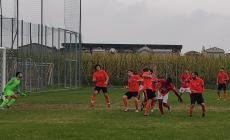 Calcio: programma ridotto, quarta sinfonia per il Benarzole e acuti di Margaritese e Monregale