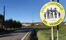 Vicoforte: il gruppo “Controllo del vicinato” chiede di installare appositi cartelli