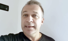 Paolo Bongioanni, consigliere regionale: «Sono positivo al Covid-19. Mascherine e distanziamento più che si può»