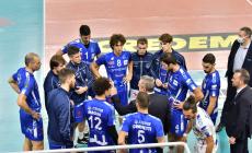 Il Covid ferma il Vbc Mondovì: rinviata la partita contro Brescia 