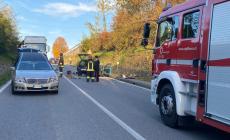 Incidente stradale: muore Sergio Avico 72enne di San Paolo di San Michele Mondovì