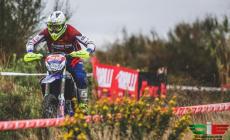 Enduro: Matteo Cavallo è il primo campione italiano