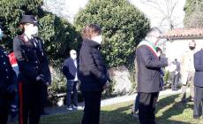 Anche al tempo del Covid Dogliani non dimentica Luigi Einaudi