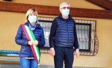 I Consorzi del Bra e del Raschera hanno premiato i nati 2019 di Frabosa Soprana