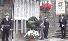 Mondovì celebra il 4 Novembre in forma ridotta 