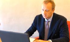 Anche il sindaco di Mondovì è positivo al covid