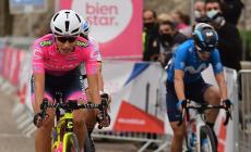 Ciclismo: Elisa Balsamo seconda nella prima tappa della "Vuelta femminile"