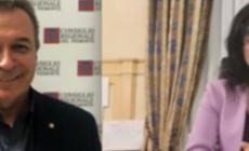 Bongioanni (Fdi in Regione) replica al ministro Dadone dopo le critiche alla gestione del covid in Piemonte: «Chi abbiamo mandato a Roma?» - Risponde Martinetti (5 Stelle): «Fare bullesco, si rimbocchi le maniche»