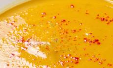 Crema di zucca