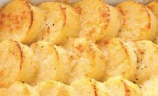 Gnocchi alla romana