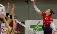 Volley A2 femminile:  l'Lpm Bam ha chiesto il rinvio del derby con il Cus Torino