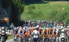 Giro d'Italia 2021: una tappa in Valle Tanaro con arrivo a Mondovì?