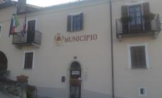 Montaldo: terminati i lavori al Municipio