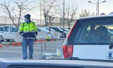 “Grazie per la vostra gentilezza ed efficienza, 5 minuti per fare il tampone» - La testimonianza della signora Franca, mercoledì mattina, all’ospedale di Mondovì
