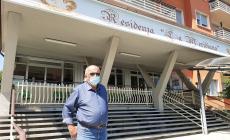 Tutti negativi alla Residenza per Anziani la Meridiana di Chiusa Pesio