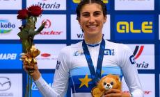 Ciclismo: secondo oro europeo per Elisa Balsamo