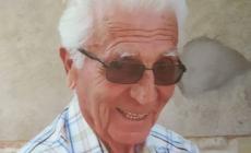 Dogliani: addio a Renato Veglio, storico "massaro" della cappella di Santa Lucia a Dogliani