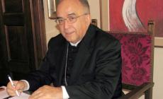 Monsignor Pacomio, vescovo emerito di Mondovì, positivo al coronavirus