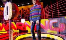 Stasera la terza apparizione di Luca Scarzella a "Caduta libera"