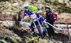 Enduro: Cavallo chiude al quarto posto la Coppa del Mondo