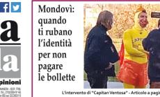 «Il Servizio Elettrico mi ha telefonato: sospenderà i pagamenti»