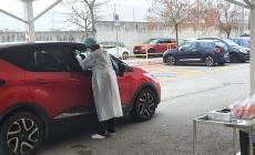 Mondovì: se il difficile meccanismo dei tamponi nasali funziona è grazie a voi