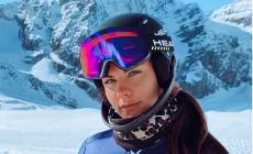Sci alpino: Serena Viviani pronta al debutto in Coppa del Mondo