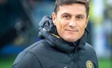 Calcio: Javier Zanetti inaugura i webinar del Sant'Albano