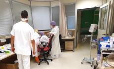 Emergenza covid-19 in Piemonte, la Regione: «Attivati 4500 operatori sanitari da marzo ad oggi»