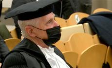 E' morto il cavaliere Amilcare Merlo