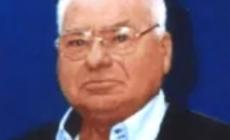 Villanova piange lo storico impresario Giovanni Bertolotti