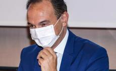 Piemonte arancione, Cirio: «Asporto bloccato dalle 18 per i bar: decisione punitiva, poco comprensibile»