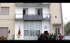 Vigili del Fuoco di Mondovì: le soluzioni per la nuova caserma ci sono già - Affitto temporaneo di un nuovo stabile e costruzione della nuova sede, ora, però tocca alla burocrazia

