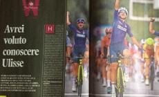 Ciclismo: Elisa Balsamo in lizza per tre Gazzetta Awards