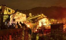 Torre Mondovì presenta “Il Presepe in uno scatto”