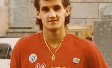 Il ricordo “dal vivo” di Mauro Ballauri: «Ho giocato in partitella contro Maradona»