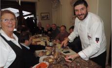 Carrù: con i ristoranti chiusi salta la colazione alle 6 con trippe e bollito il giorno della Fiera?