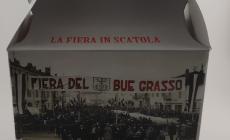 A Carrù la Fiera del Bue Grasso è… in scatola!