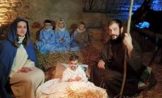 Dogliani: il Presepe vivente di Castello sarà chiuso al pubblico