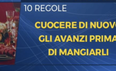 Spostamenti a Natale: dipenderà dal chilometraggio - Le regole (di buon senso) per pranzi e cenoni