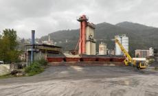 Villanova Mondovì: la Giuggia Costruzioni acquisisce la Frantoi di Genova