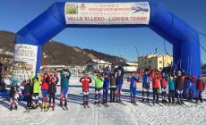Sci di fondo in Piemonte: si può fare. Chiarimento della Regione