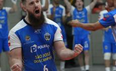 Volley: un palleggiatore brasiliano per il Vbc Synergy Mondovì