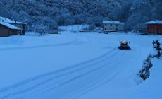Al via la stagione invernale in Valle Pesio: da domani, domenica 13 dicembre,  piste aperte