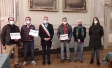 Nuova De.co. del Monteregale: il "Miele millefiori"